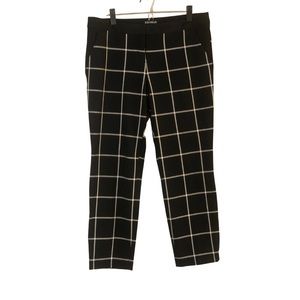 Express Ankle Cut Dress Pants